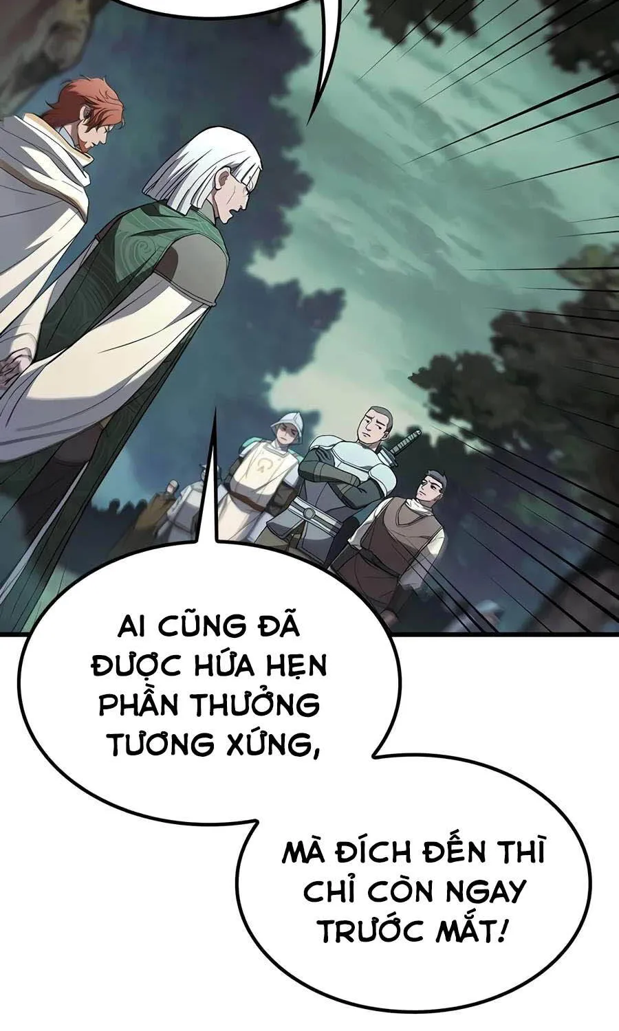 Cẩm Nang Sinh Tồn Của Thợ Săn Ma Thú Chap 27 - Next Chap 28