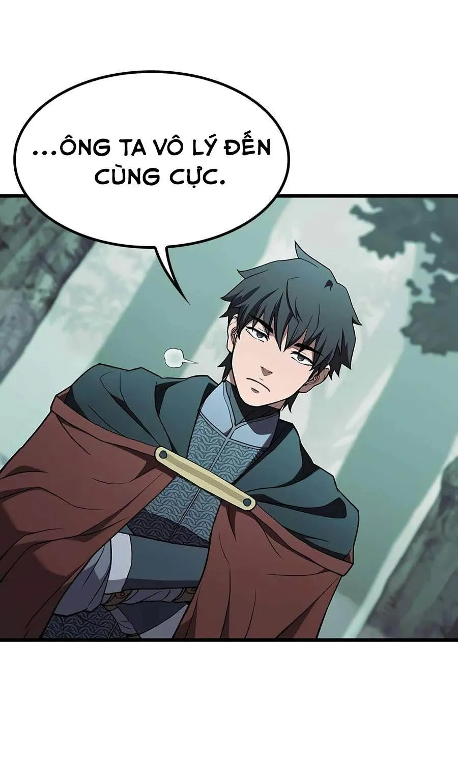 Cẩm Nang Sinh Tồn Của Thợ Săn Ma Thú Chap 27 - Next Chap 28