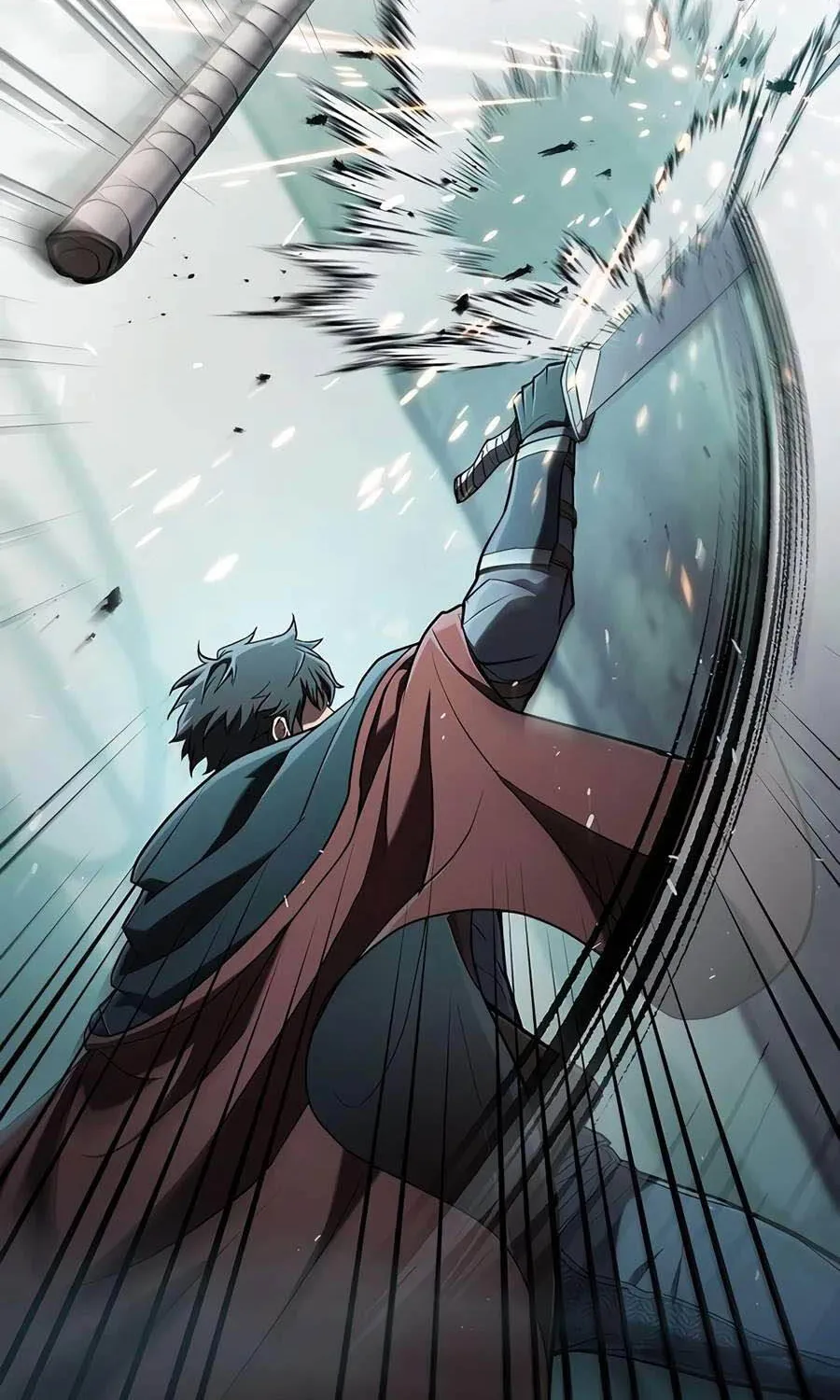 Cẩm Nang Sinh Tồn Của Thợ Săn Ma Thú Chap 27 - Next Chap 28