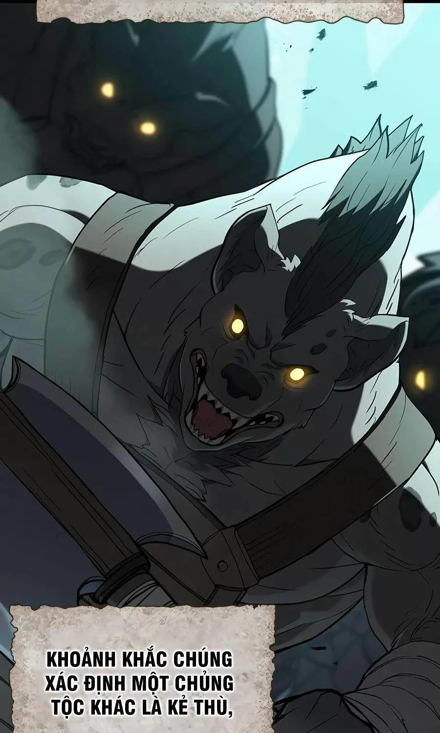 Cẩm Nang Sinh Tồn Của Thợ Săn Ma Thú Chap 27 - Next Chap 28