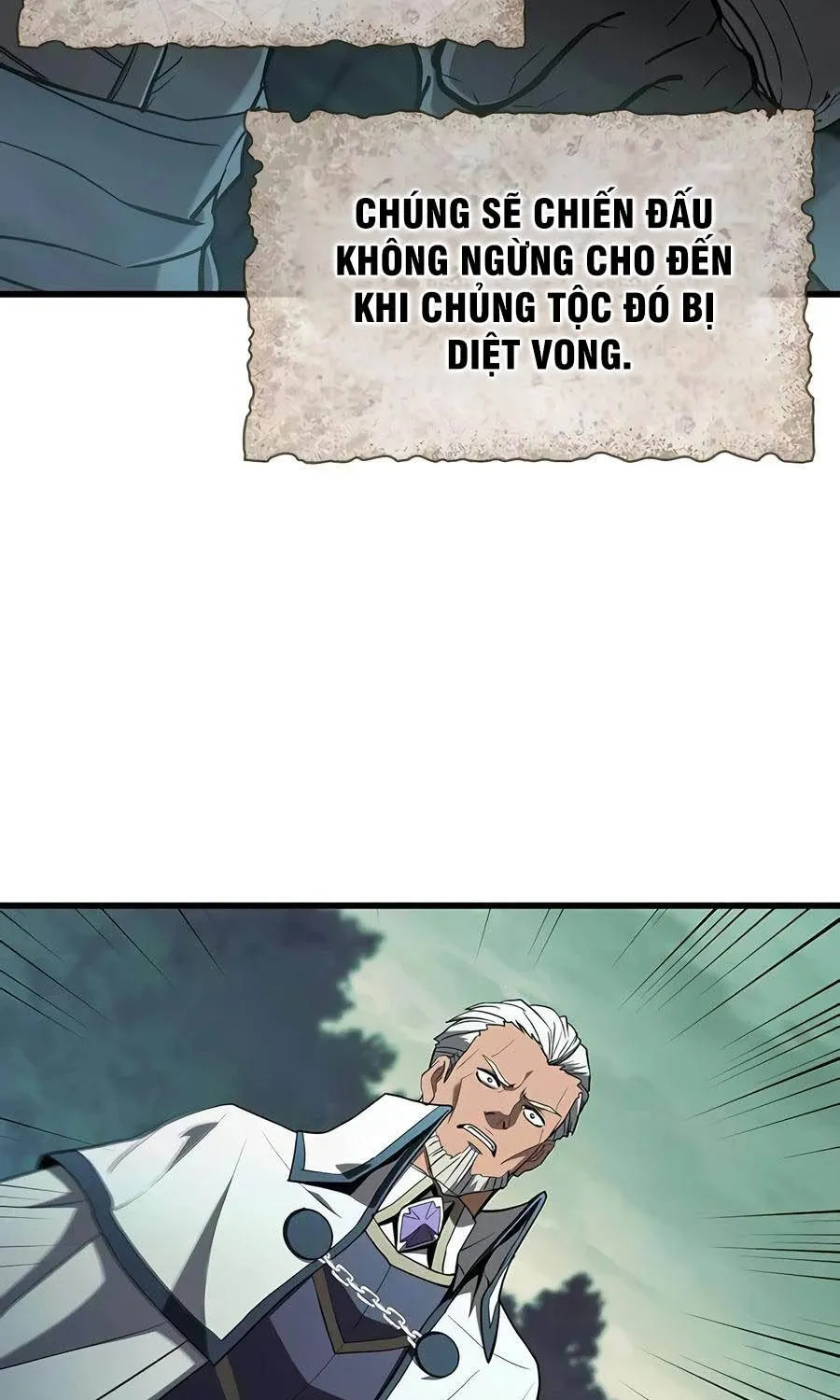 Cẩm Nang Sinh Tồn Của Thợ Săn Ma Thú Chap 27 - Next Chap 28