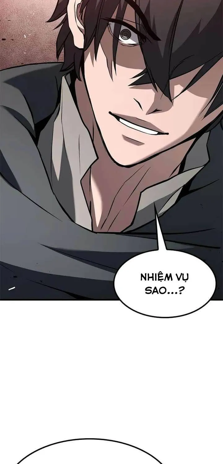 Cẩm Nang Sinh Tồn Của Thợ Săn Ma Thú Chap 3 - Next Chap 4