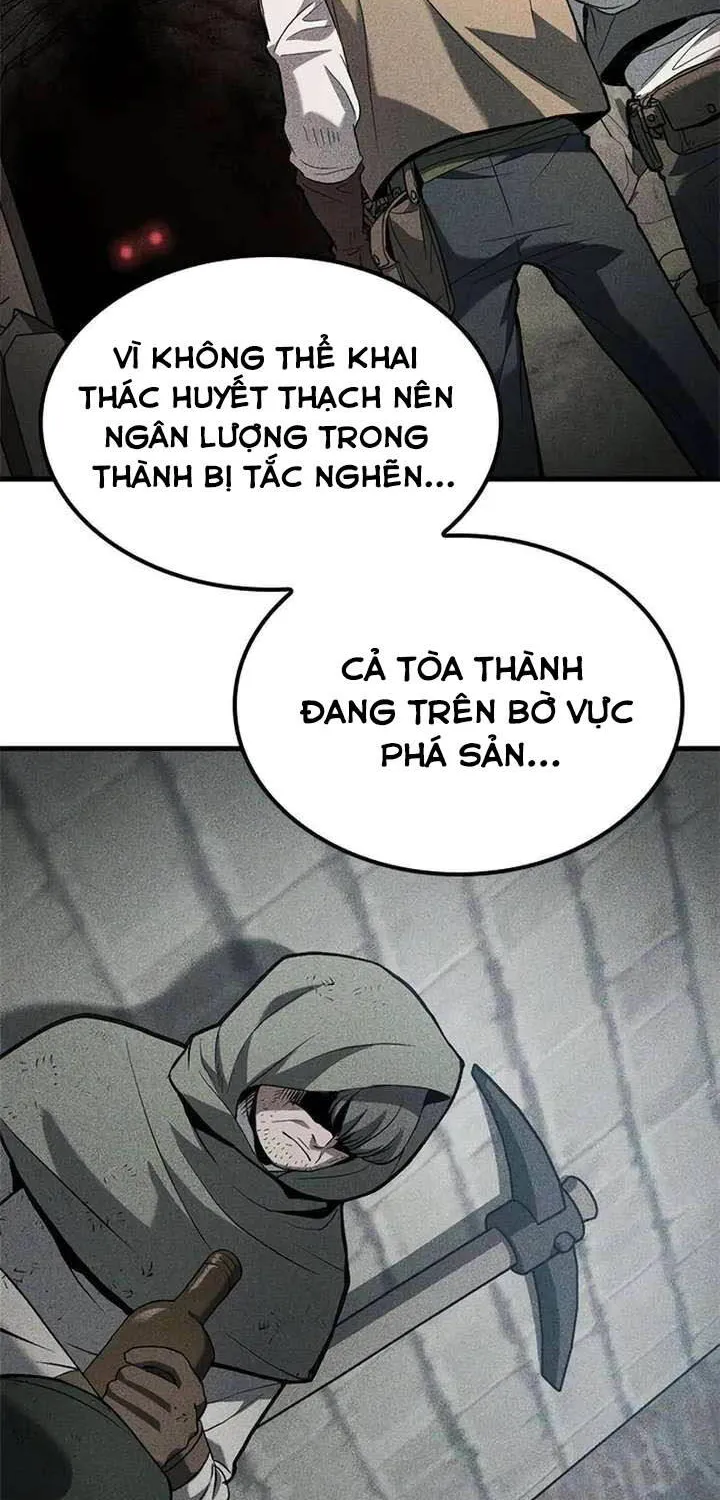 Cẩm Nang Sinh Tồn Của Thợ Săn Ma Thú Chap 3 - Next Chap 4