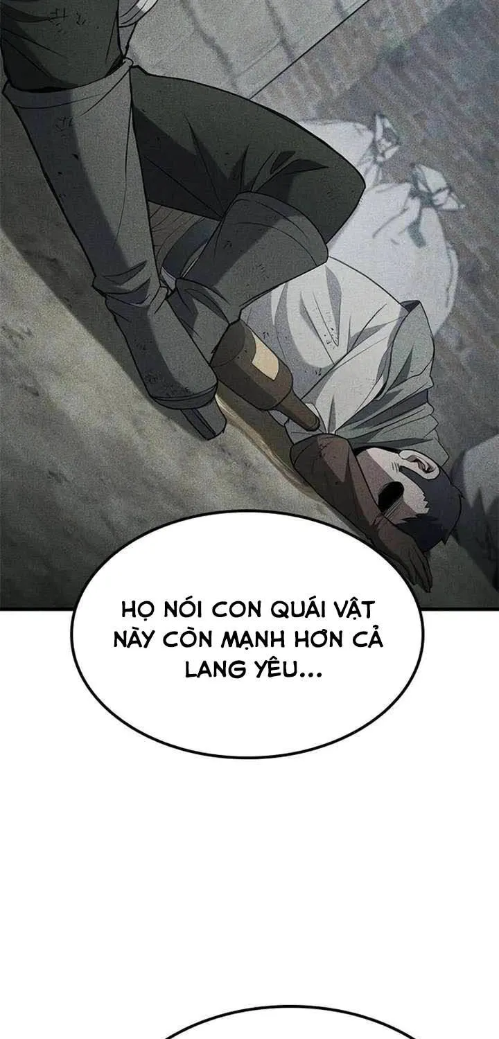 Cẩm Nang Sinh Tồn Của Thợ Săn Ma Thú Chap 3 - Next Chap 4