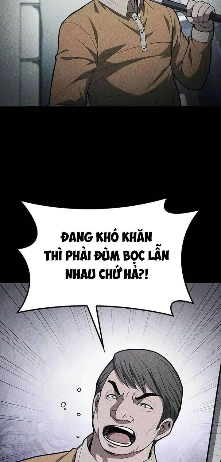 Cẩm Nang Sinh Tồn Của Thợ Săn Ma Thú Chap 3 - Next Chap 4