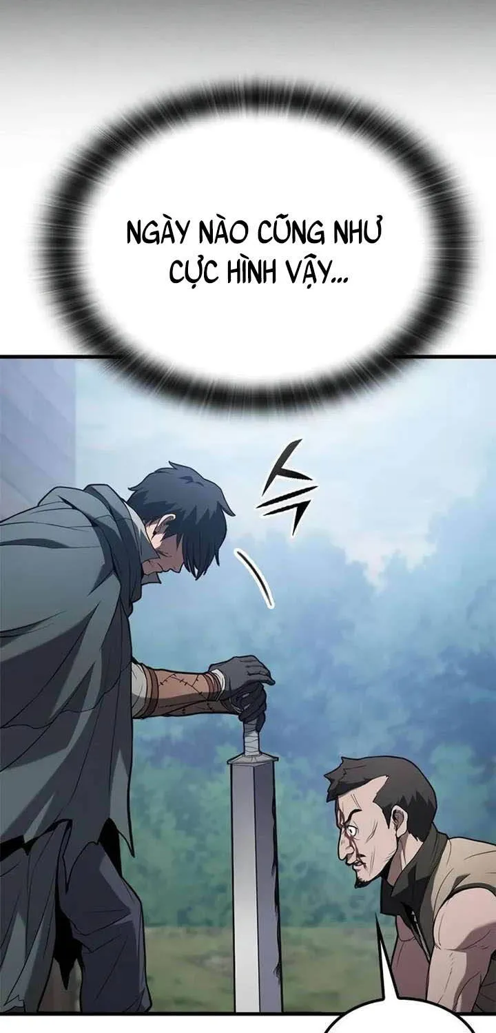 Cẩm Nang Sinh Tồn Của Thợ Săn Ma Thú Chap 3 - Next Chap 4