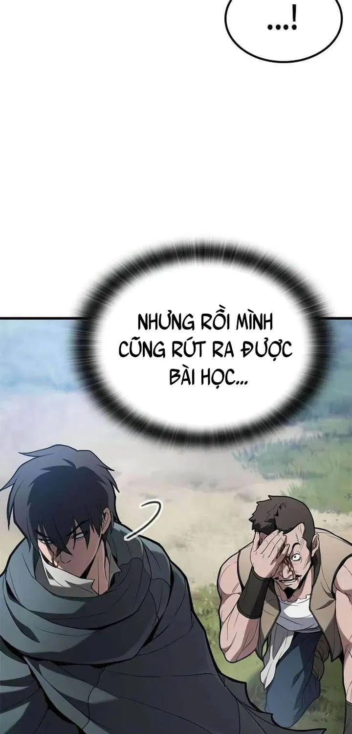 Cẩm Nang Sinh Tồn Của Thợ Săn Ma Thú Chap 3 - Next Chap 4