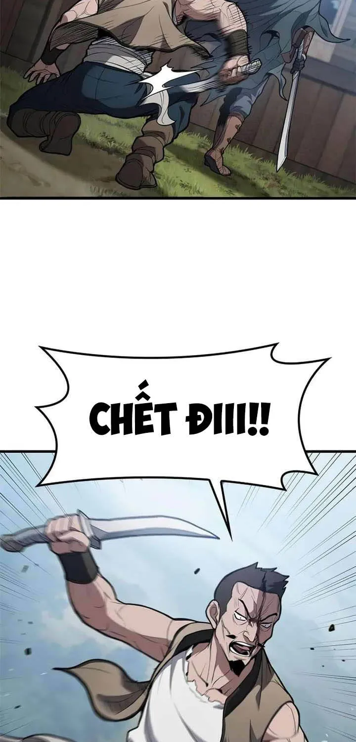 Cẩm Nang Sinh Tồn Của Thợ Săn Ma Thú Chap 3 - Next Chap 4