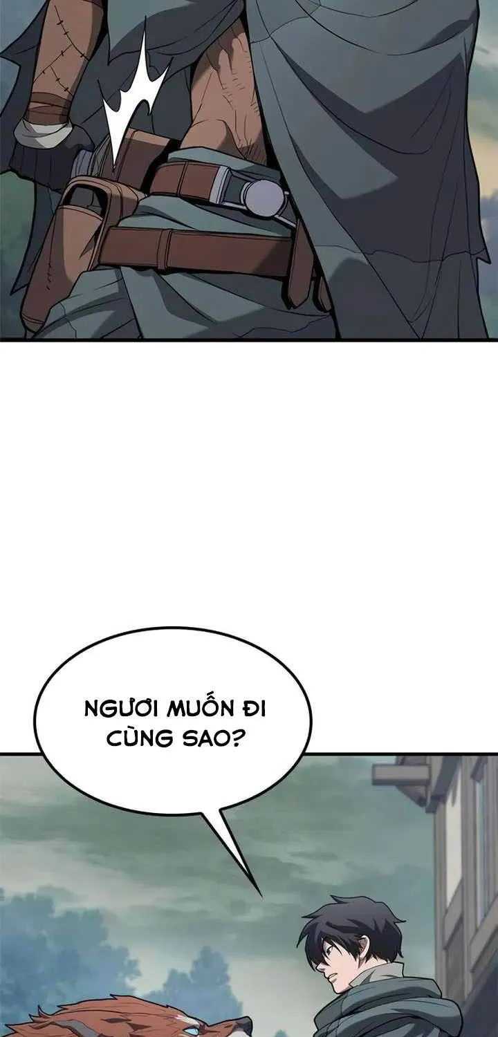 Cẩm Nang Sinh Tồn Của Thợ Săn Ma Thú Chap 3 - Next Chap 4