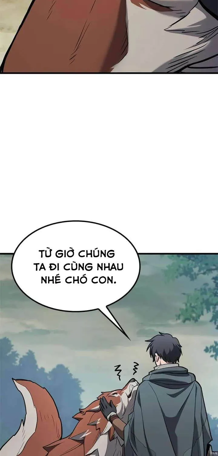 Cẩm Nang Sinh Tồn Của Thợ Săn Ma Thú Chap 3 - Next Chap 4