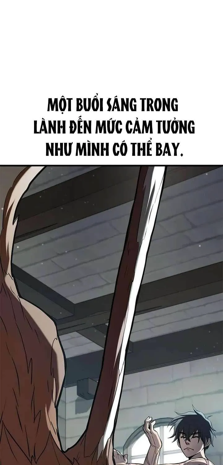 Cẩm Nang Sinh Tồn Của Thợ Săn Ma Thú Chap 3 - Next Chap 4