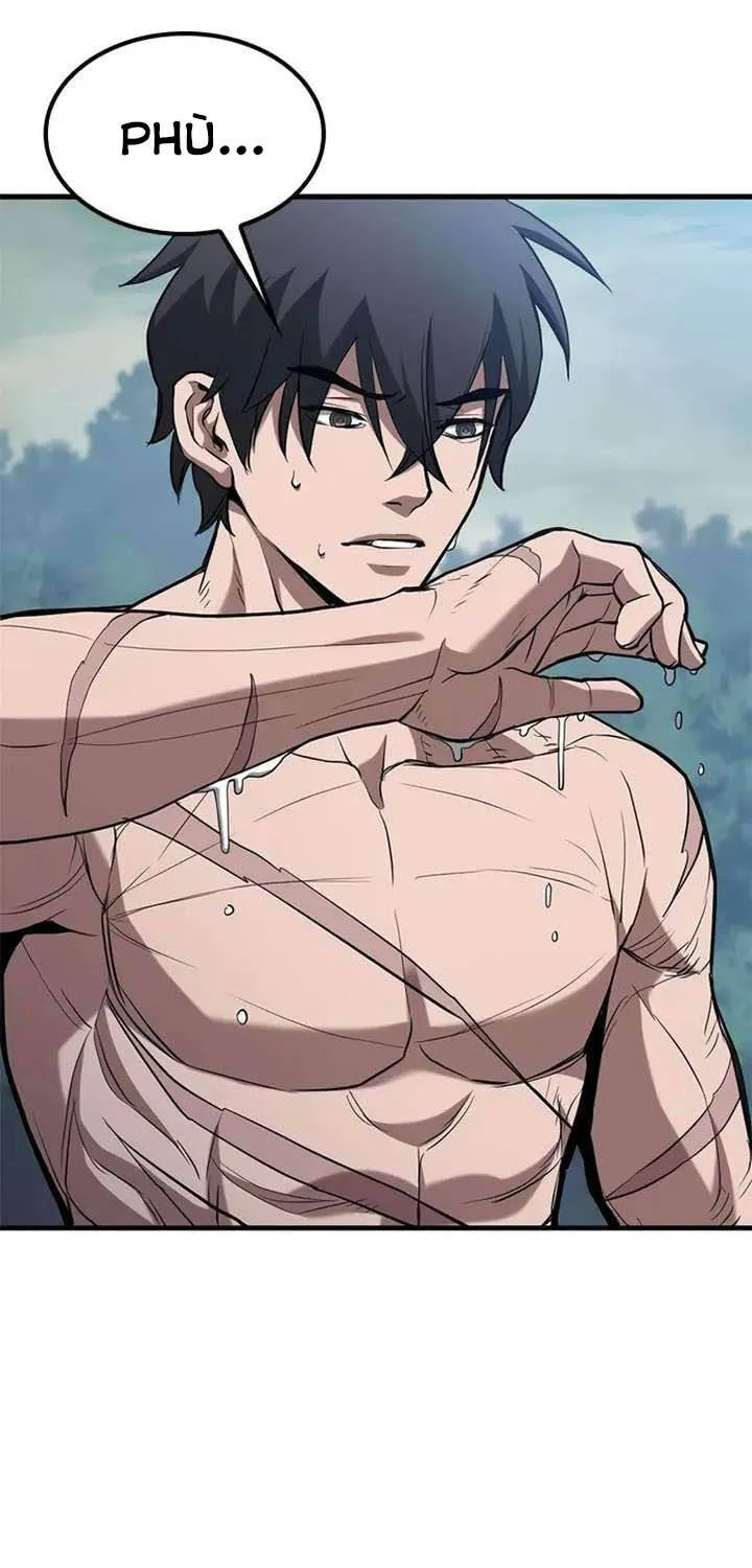 Cẩm Nang Sinh Tồn Của Thợ Săn Ma Thú Chap 3 - Next Chap 4