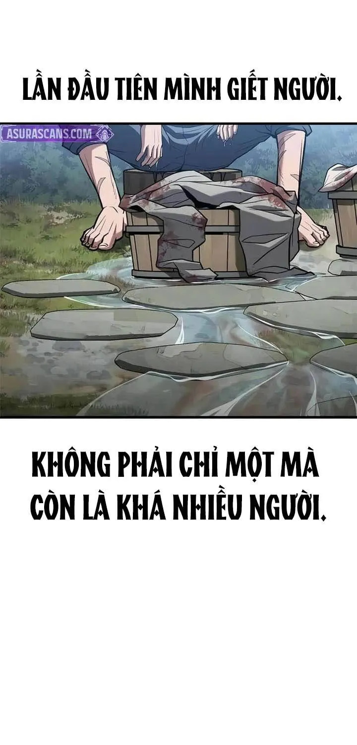 Cẩm Nang Sinh Tồn Của Thợ Săn Ma Thú Chap 3 - Next Chap 4