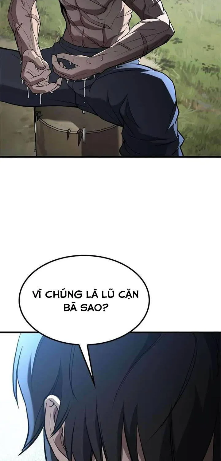 Cẩm Nang Sinh Tồn Của Thợ Săn Ma Thú Chap 3 - Next Chap 4
