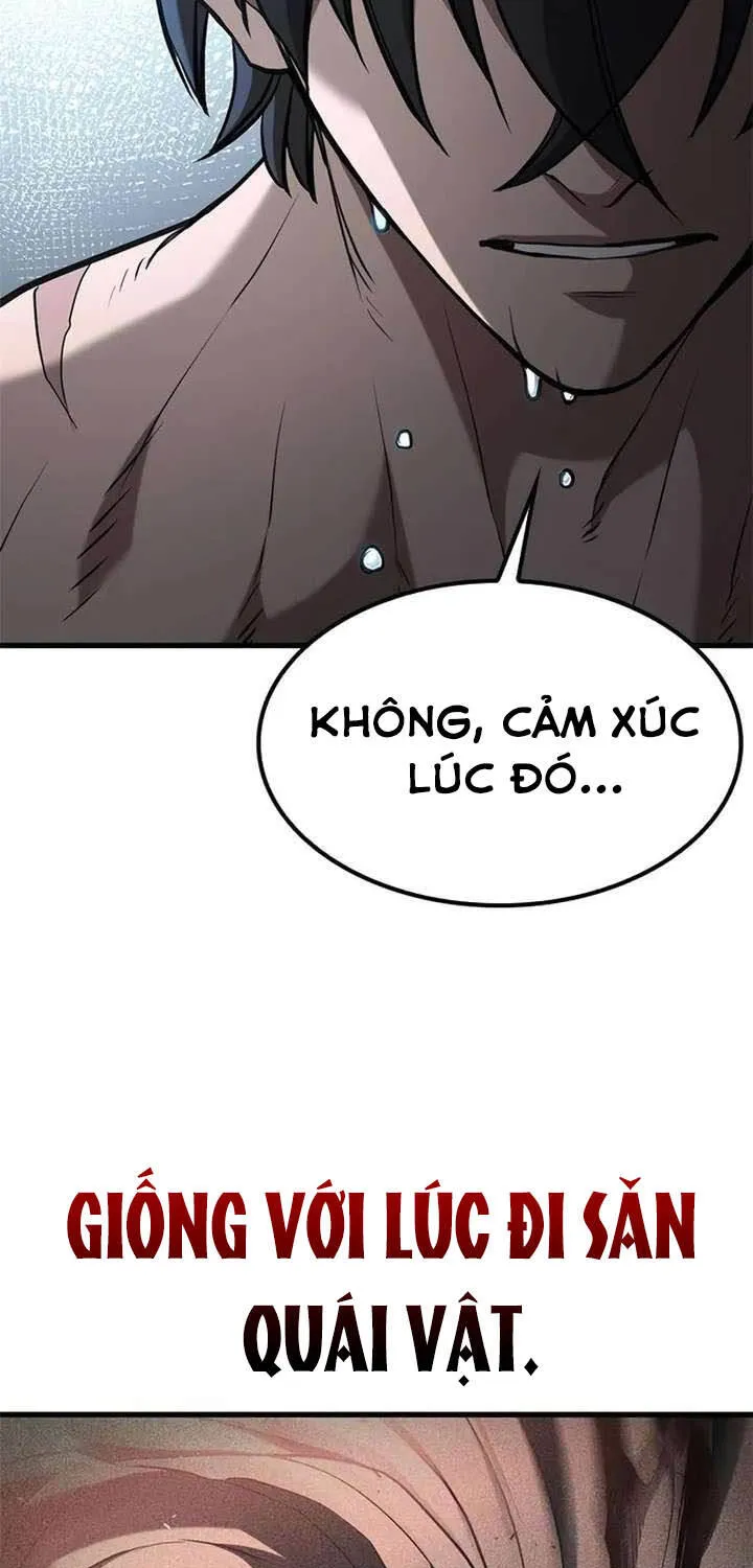 Cẩm Nang Sinh Tồn Của Thợ Săn Ma Thú Chap 3 - Next Chap 4