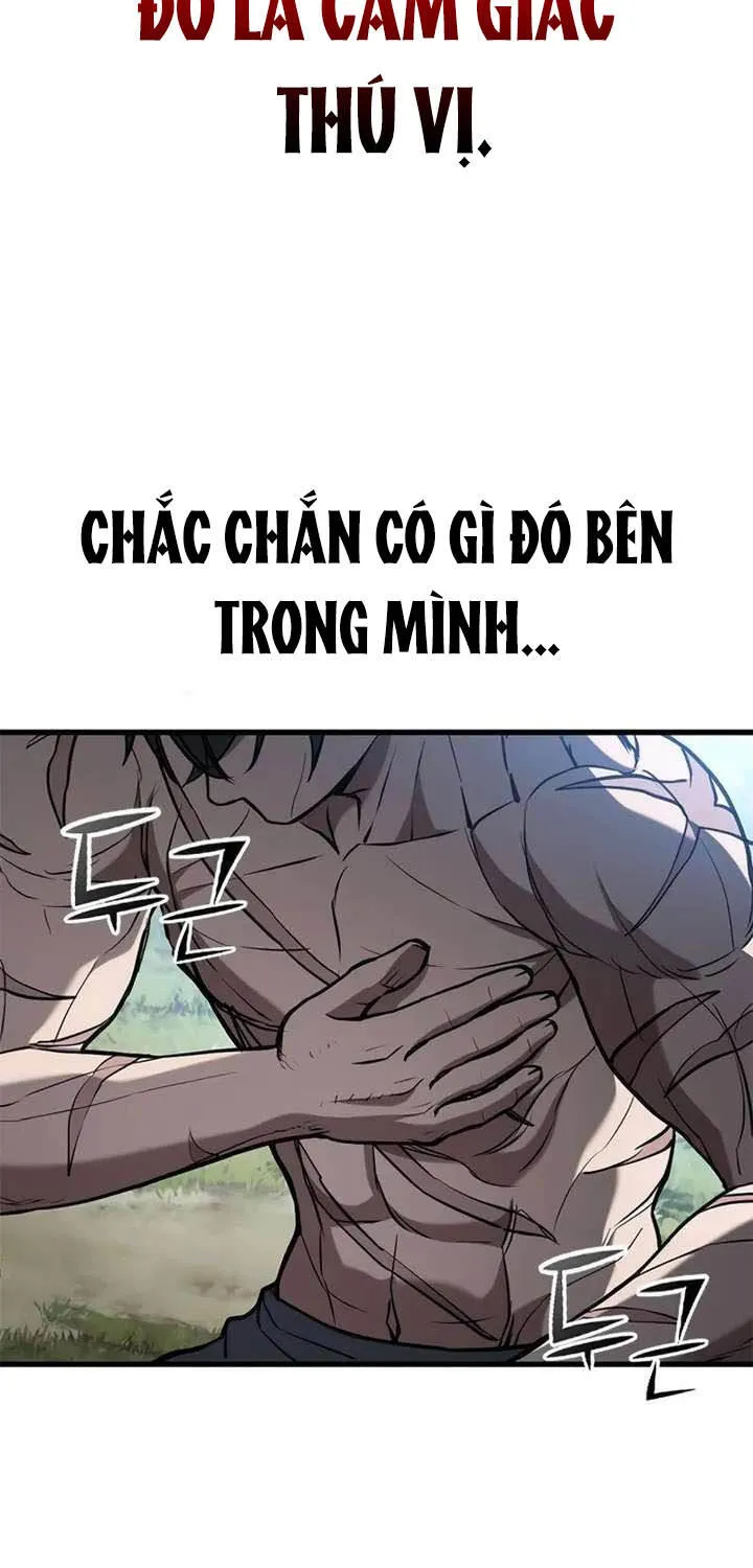 Cẩm Nang Sinh Tồn Của Thợ Săn Ma Thú Chap 3 - Next Chap 4