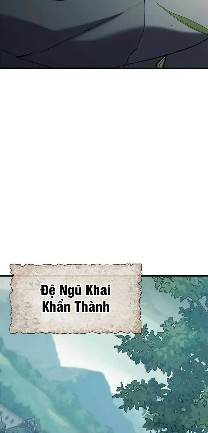 Cẩm Nang Sinh Tồn Của Thợ Săn Ma Thú Chap 3 - Next Chap 4