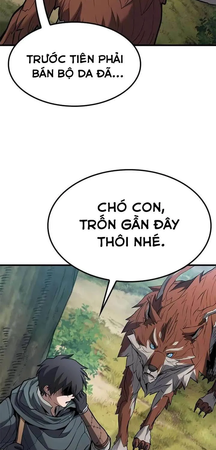 Cẩm Nang Sinh Tồn Của Thợ Săn Ma Thú Chap 3 - Next Chap 4