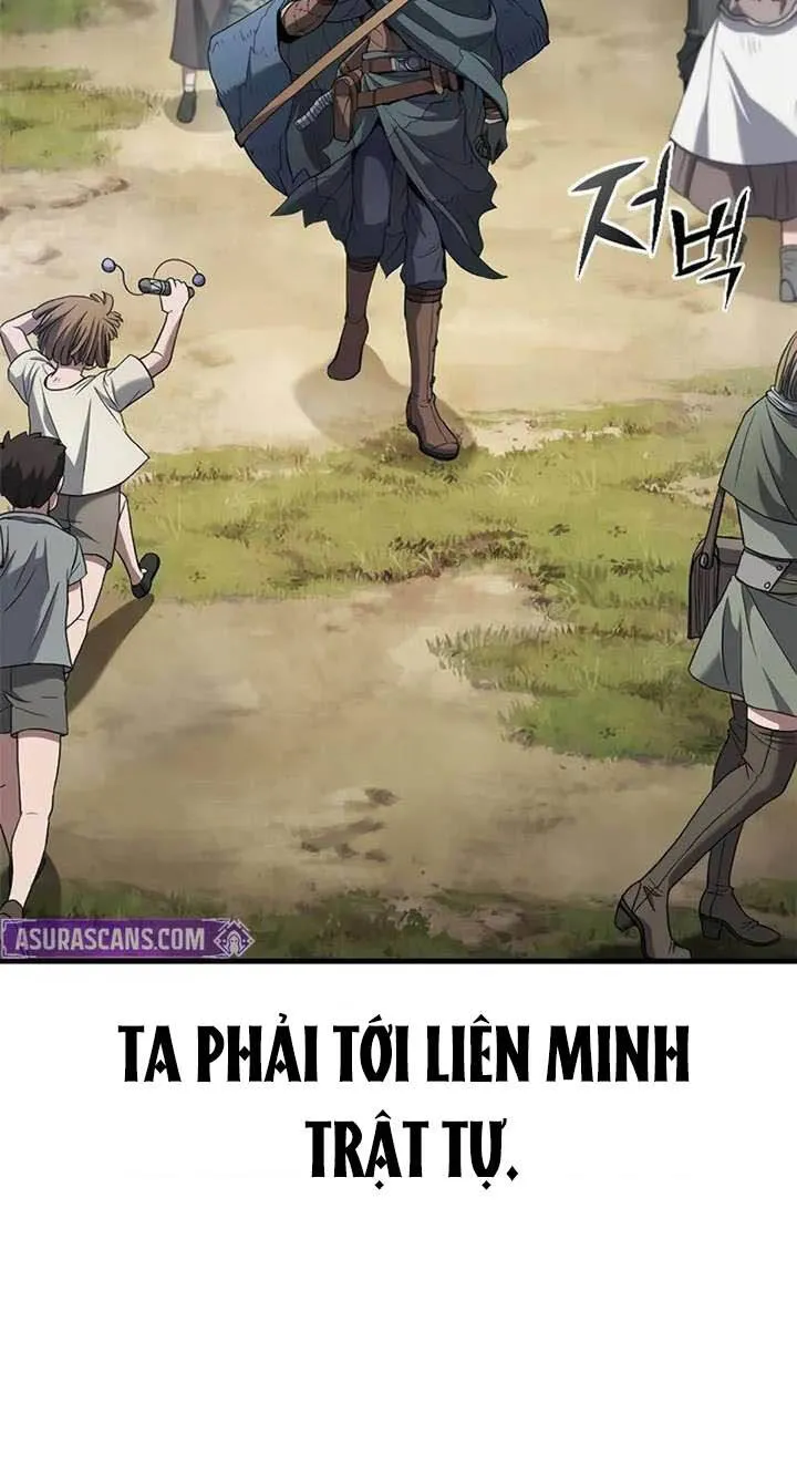 Cẩm Nang Sinh Tồn Của Thợ Săn Ma Thú Chap 3 - Next Chap 4
