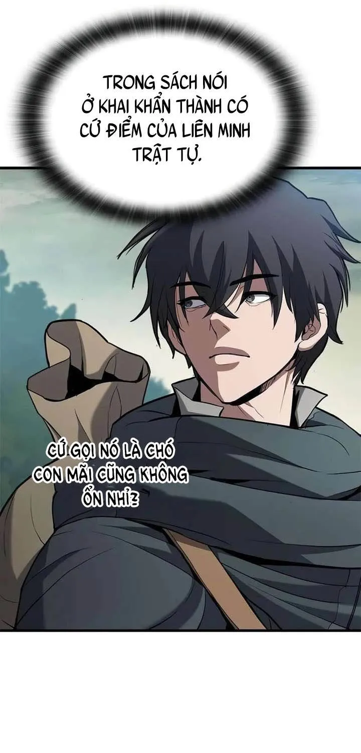 Cẩm Nang Sinh Tồn Của Thợ Săn Ma Thú Chap 3 - Next Chap 4