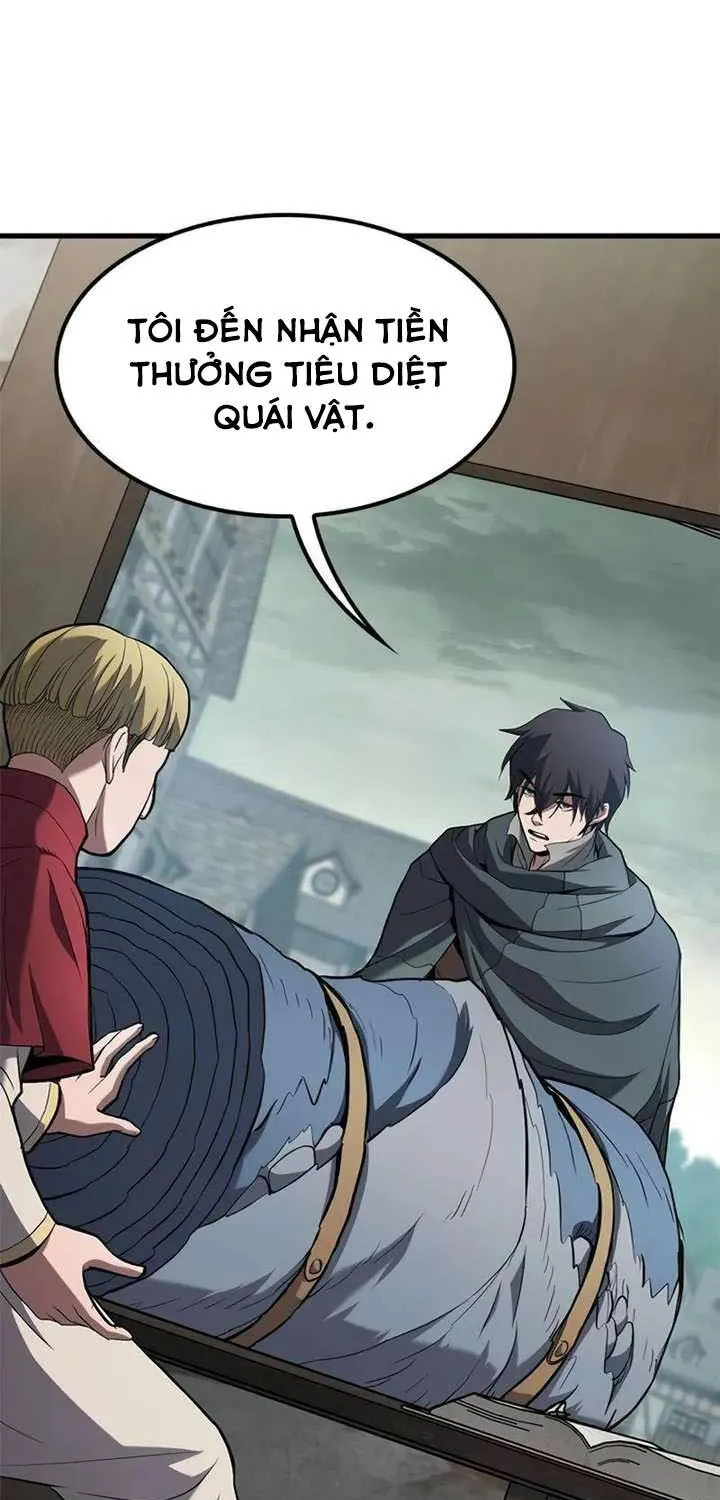 Cẩm Nang Sinh Tồn Của Thợ Săn Ma Thú Chap 3 - Next Chap 4