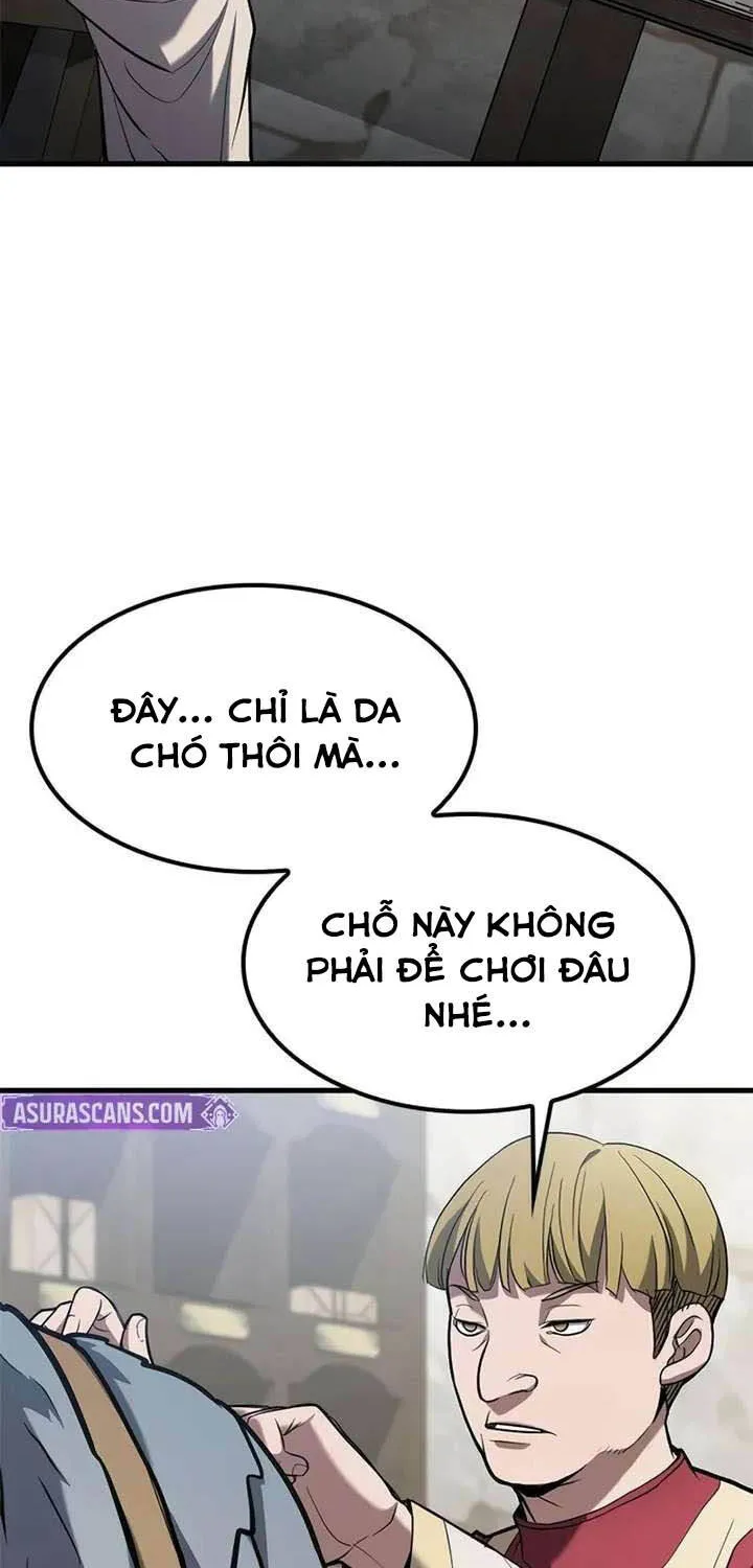 Cẩm Nang Sinh Tồn Của Thợ Săn Ma Thú Chap 3 - Next Chap 4