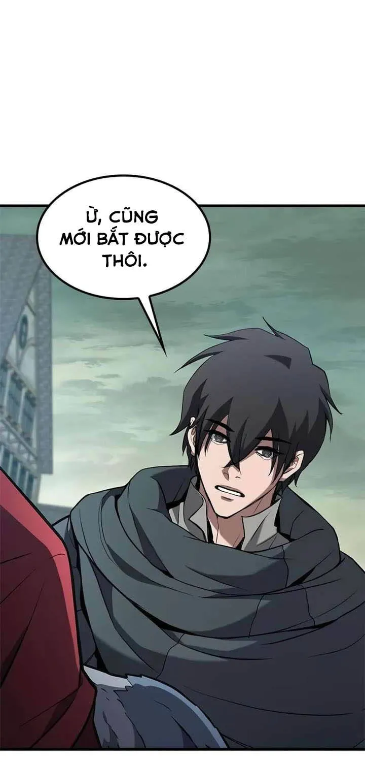 Cẩm Nang Sinh Tồn Của Thợ Săn Ma Thú Chap 3 - Next Chap 4