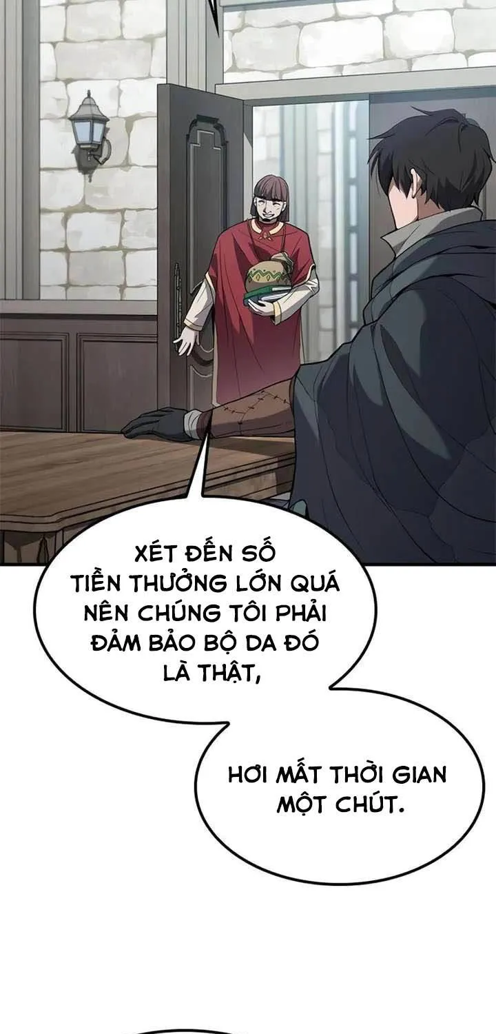 Cẩm Nang Sinh Tồn Của Thợ Săn Ma Thú Chap 3 - Next Chap 4