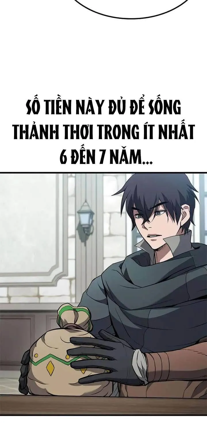 Cẩm Nang Sinh Tồn Của Thợ Săn Ma Thú Chap 3 - Next Chap 4