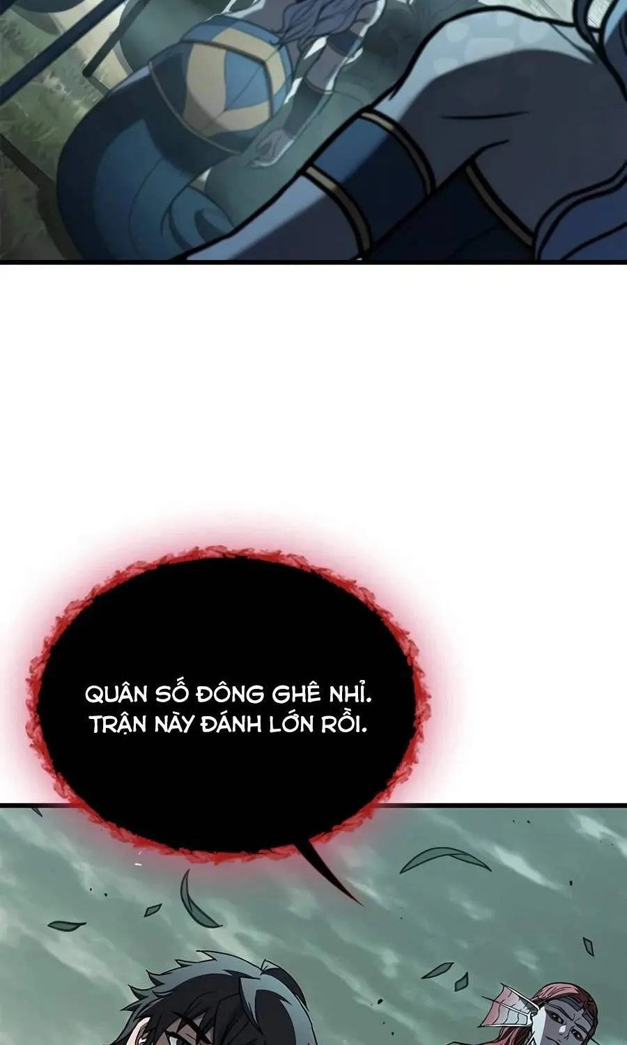 Cẩm Nang Sinh Tồn Của Thợ Săn Ma Thú Chap 39 - Next Chap 40
