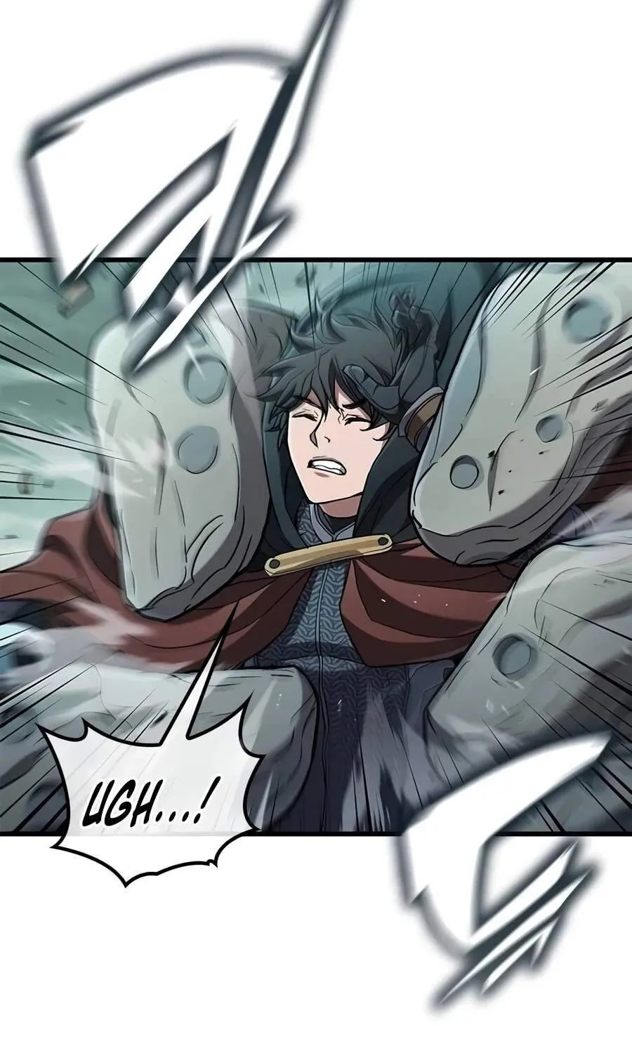 Cẩm Nang Sinh Tồn Của Thợ Săn Ma Thú Chap 39 - Next Chap 40