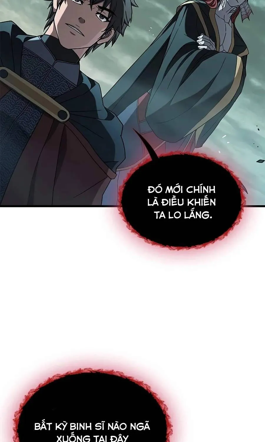Cẩm Nang Sinh Tồn Của Thợ Săn Ma Thú Chap 39 - Next Chap 40