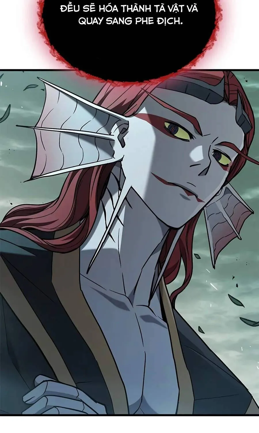 Cẩm Nang Sinh Tồn Của Thợ Săn Ma Thú Chap 39 - Next Chap 40