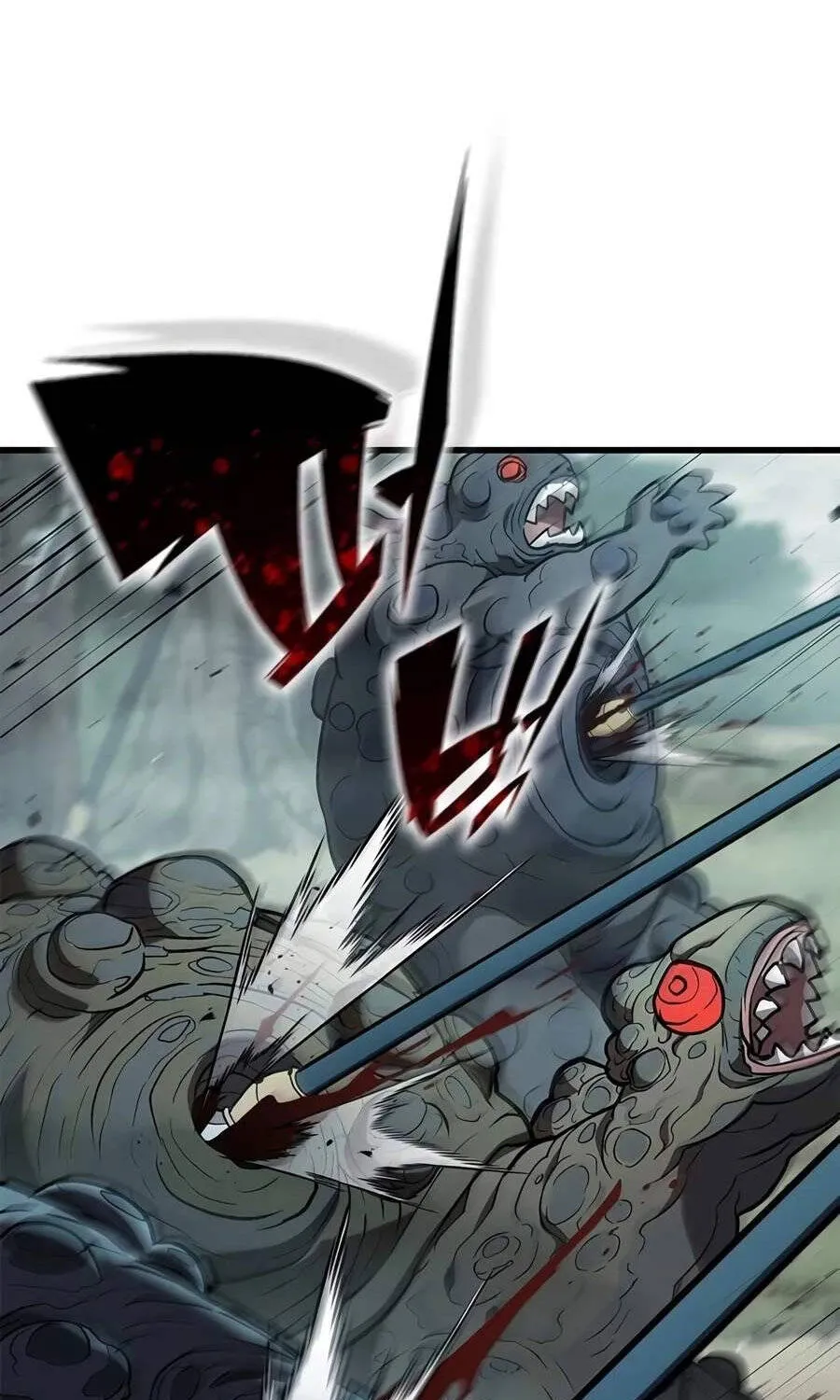 Cẩm Nang Sinh Tồn Của Thợ Săn Ma Thú Chap 39 - Next Chap 40
