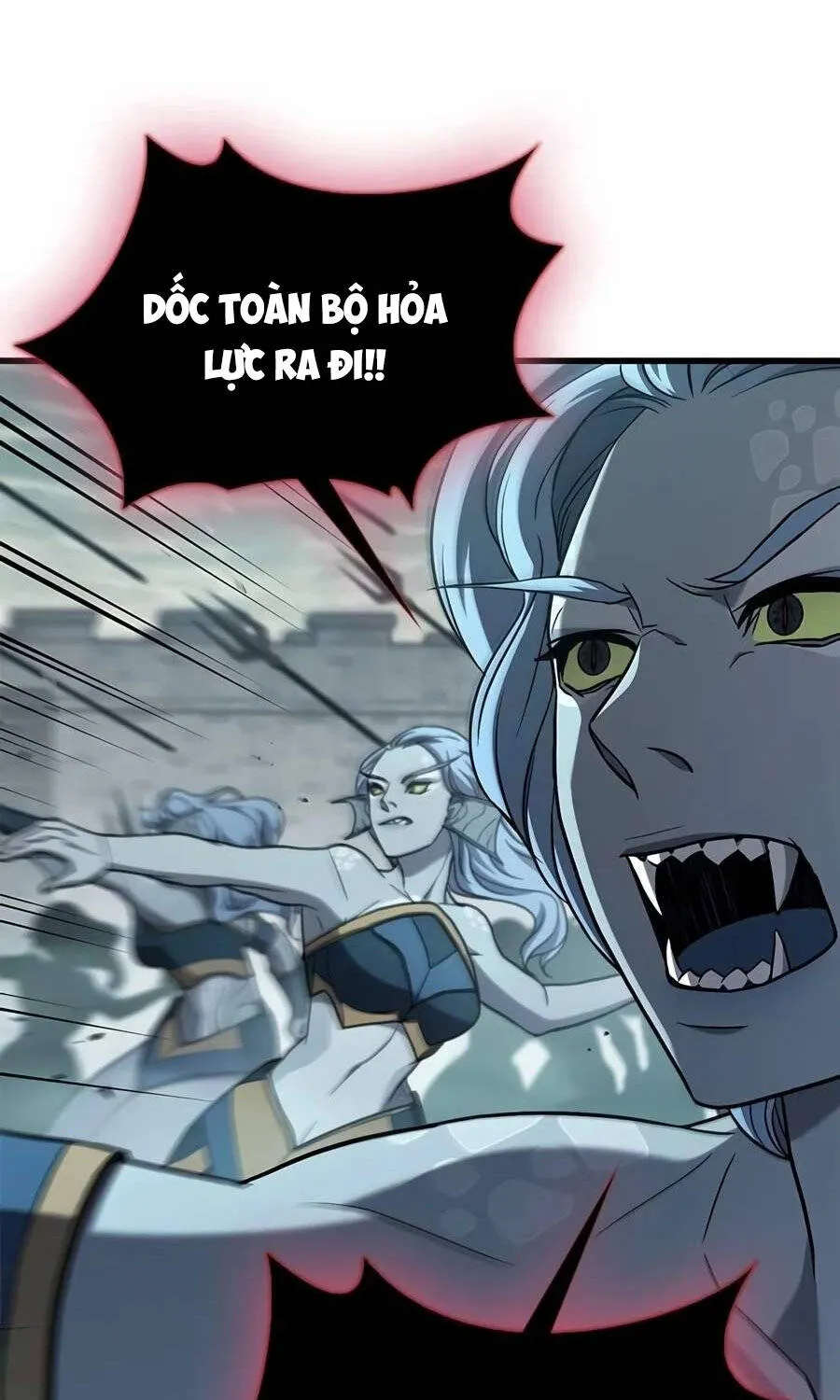 Cẩm Nang Sinh Tồn Của Thợ Săn Ma Thú Chap 39 - Next Chap 40