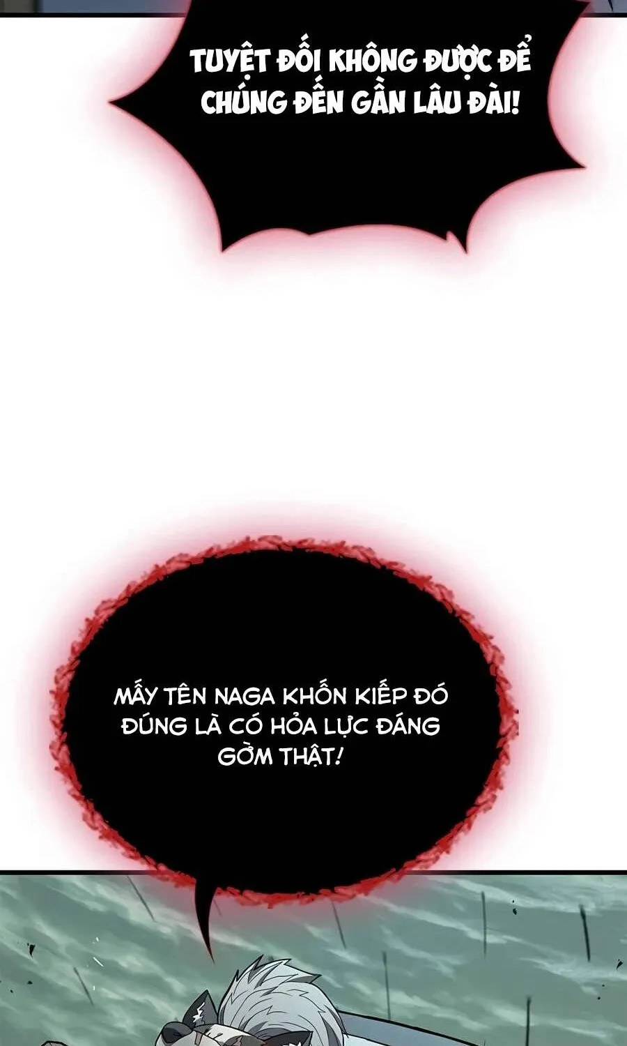 Cẩm Nang Sinh Tồn Của Thợ Săn Ma Thú Chap 39 - Next Chap 40