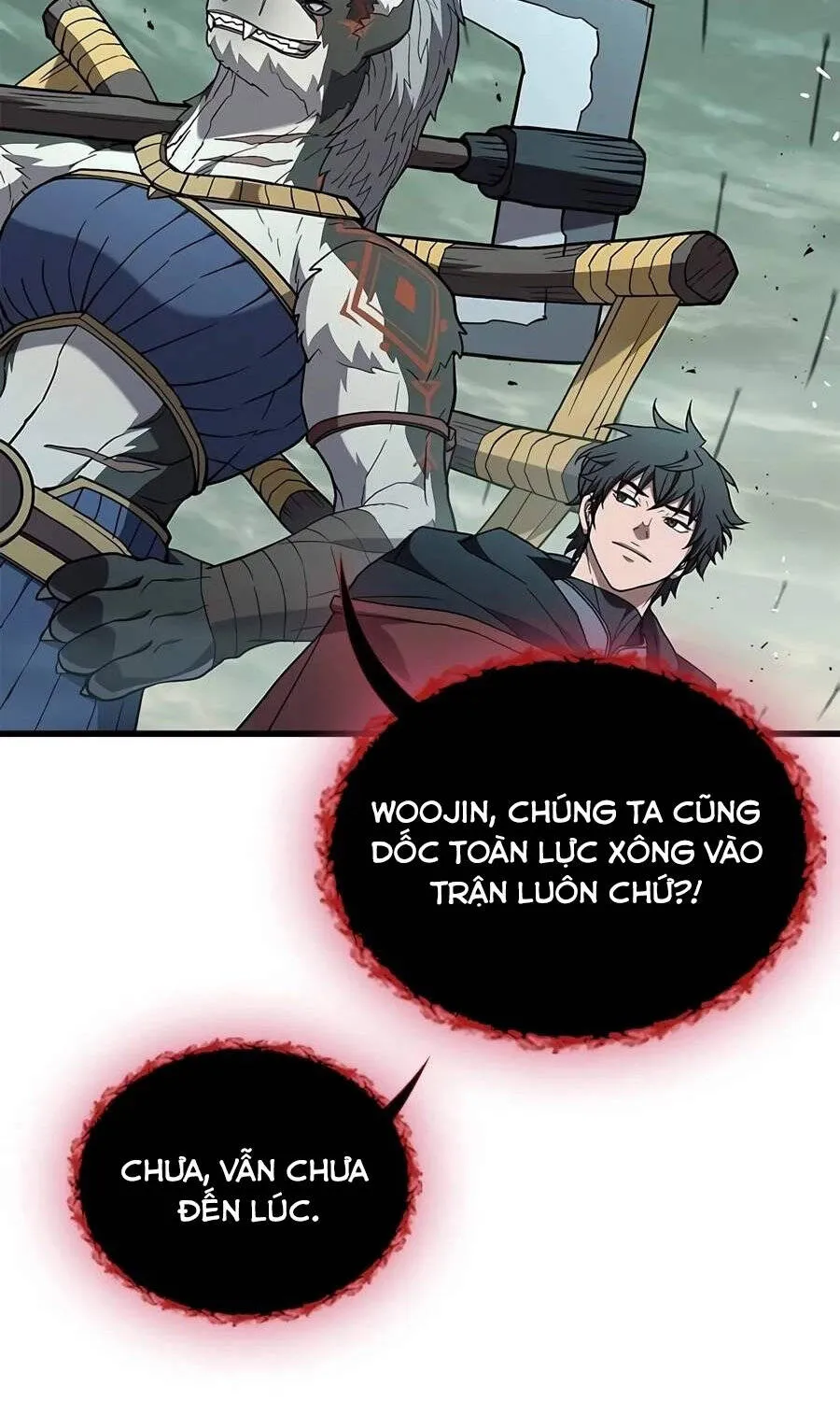 Cẩm Nang Sinh Tồn Của Thợ Săn Ma Thú Chap 39 - Next Chap 40