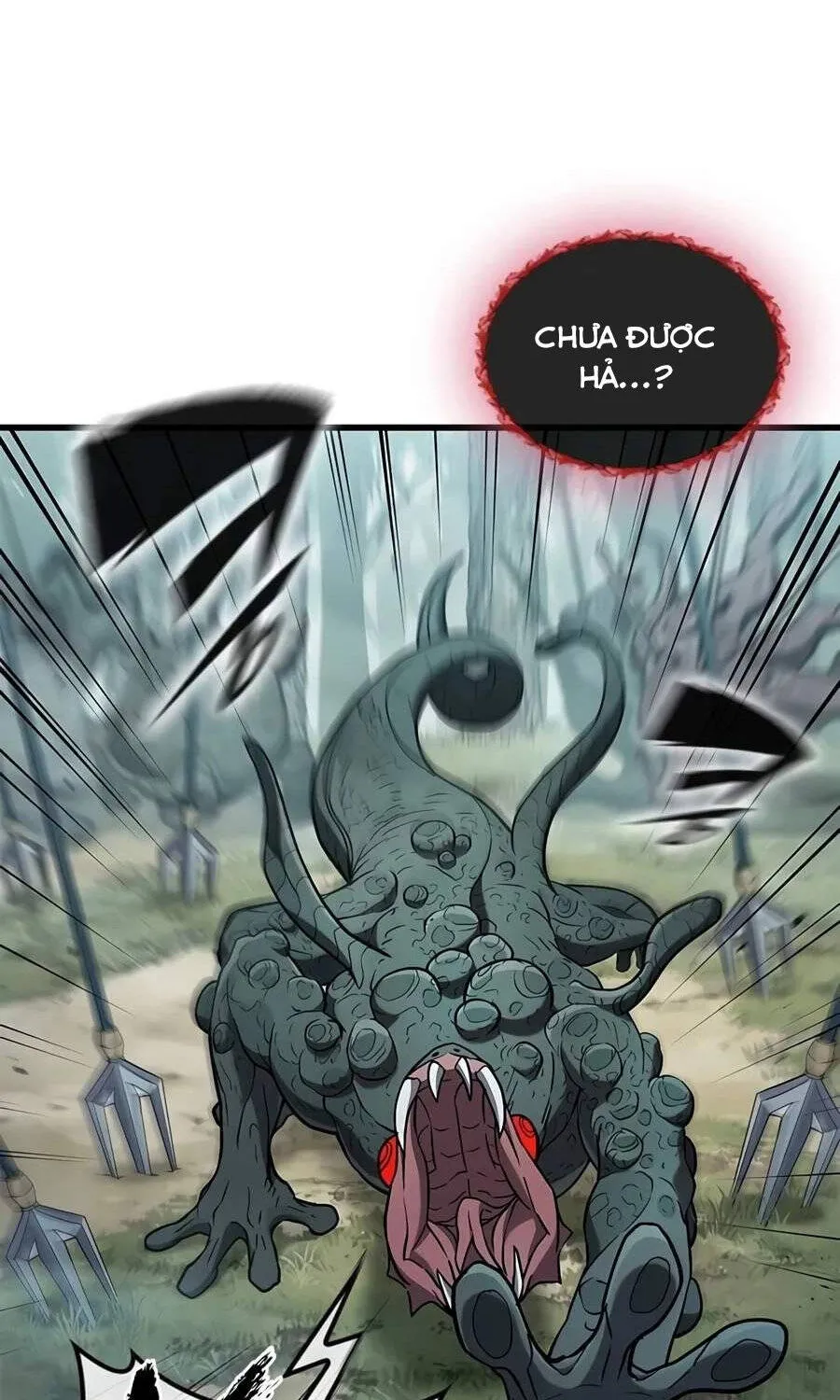 Cẩm Nang Sinh Tồn Của Thợ Săn Ma Thú Chap 39 - Next Chap 40