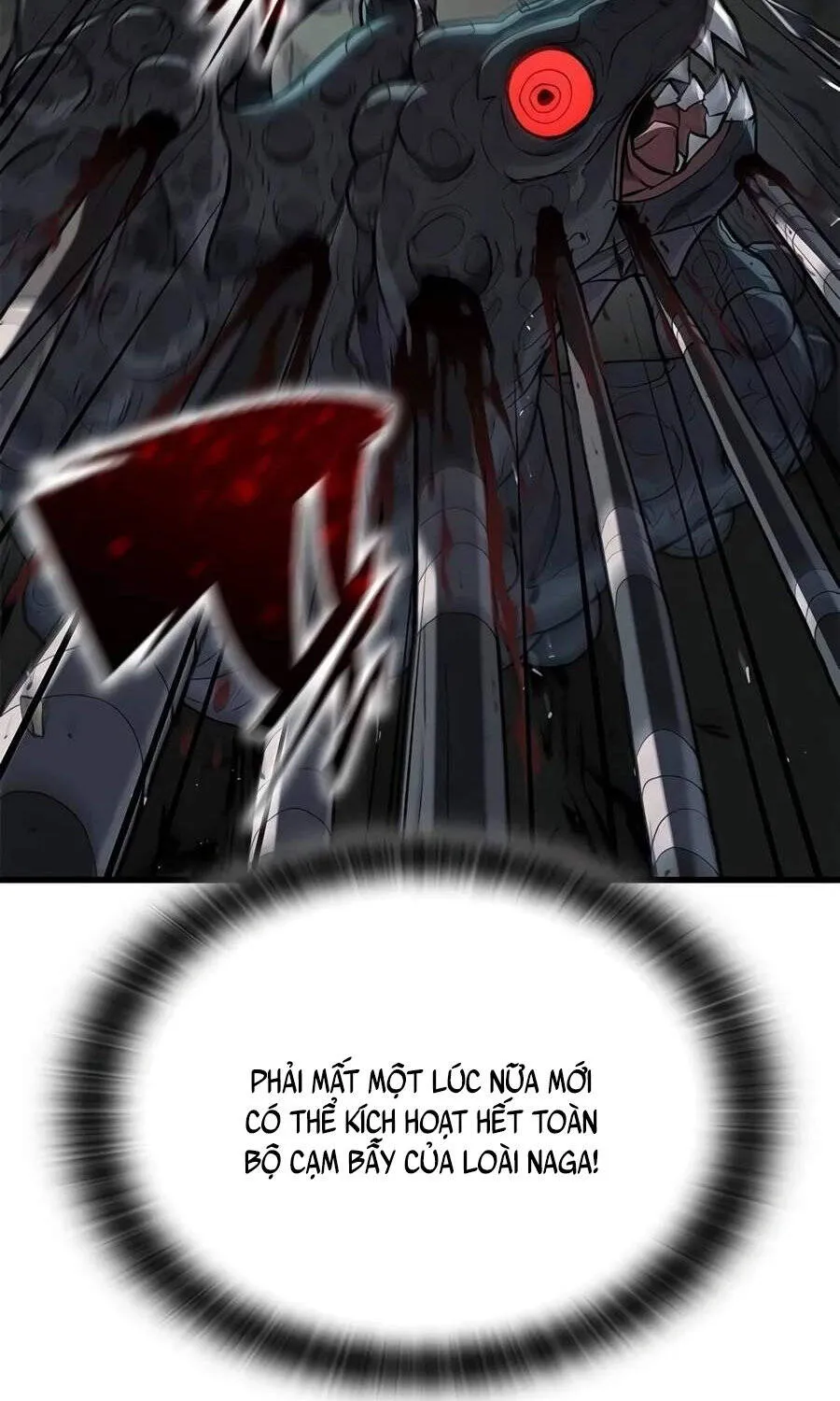 Cẩm Nang Sinh Tồn Của Thợ Săn Ma Thú Chap 39 - Next Chap 40