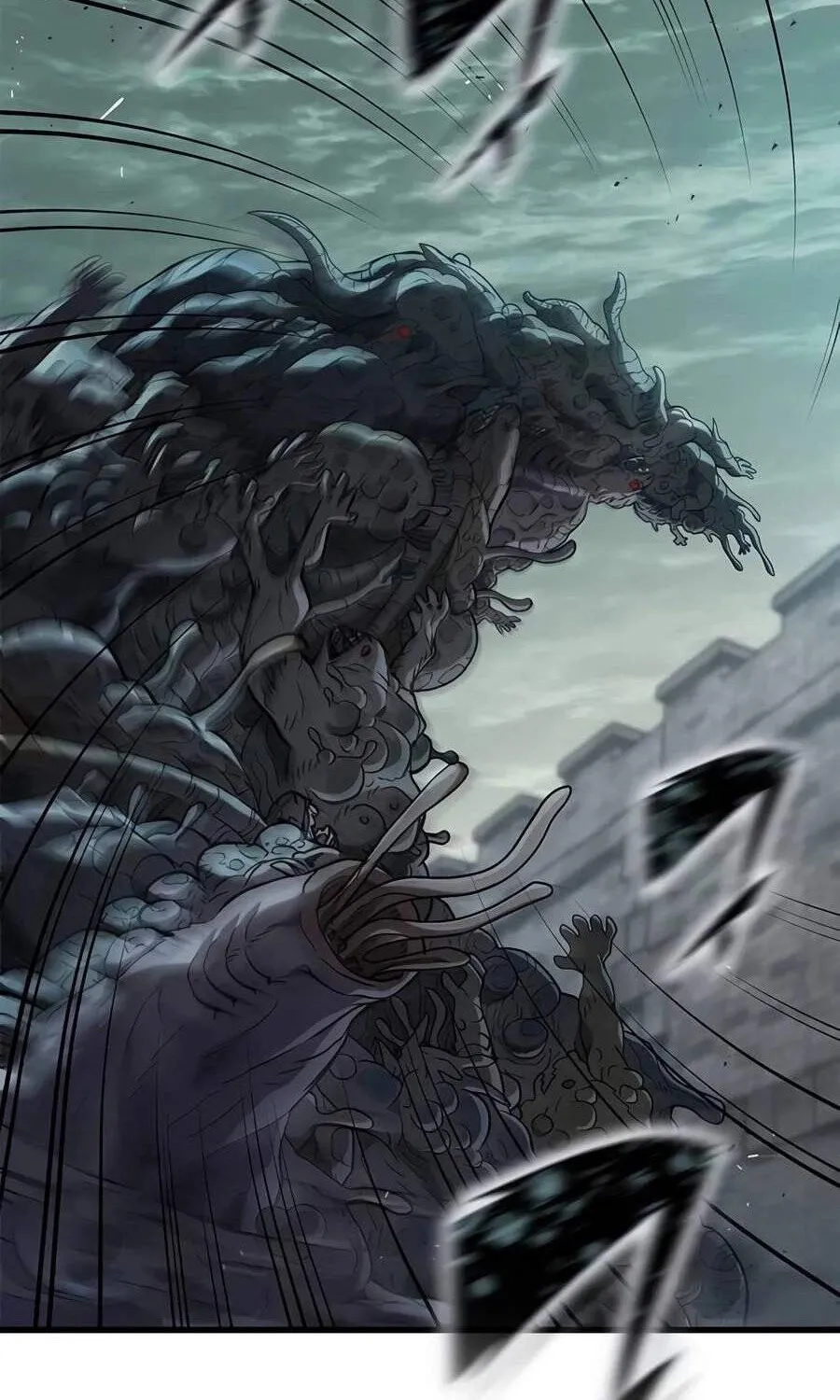 Cẩm Nang Sinh Tồn Của Thợ Săn Ma Thú Chap 39 - Next Chap 40