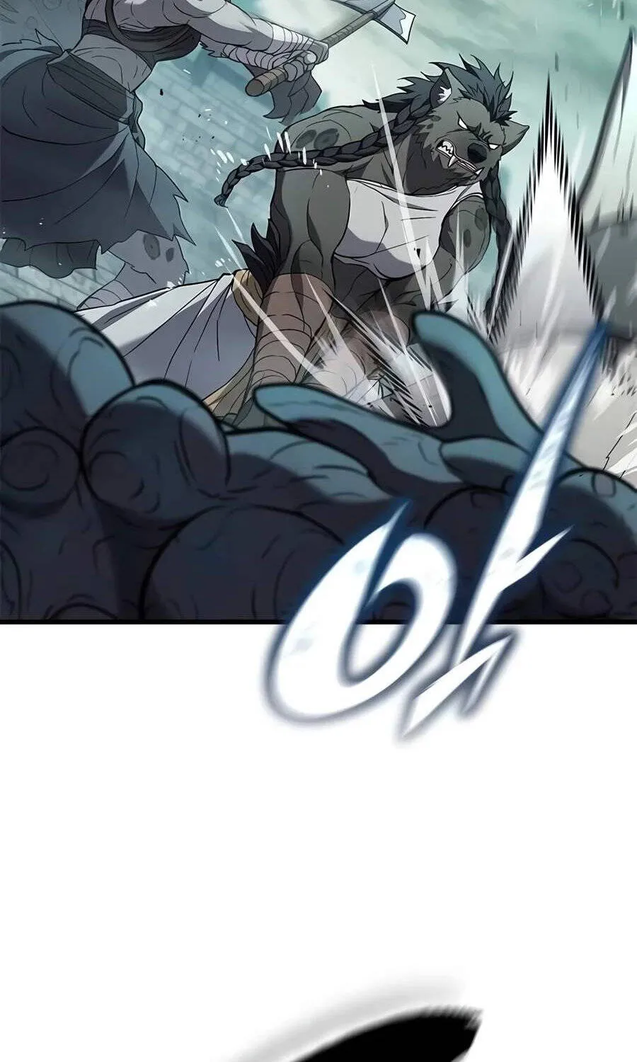 Cẩm Nang Sinh Tồn Của Thợ Săn Ma Thú Chap 39 - Next Chap 40