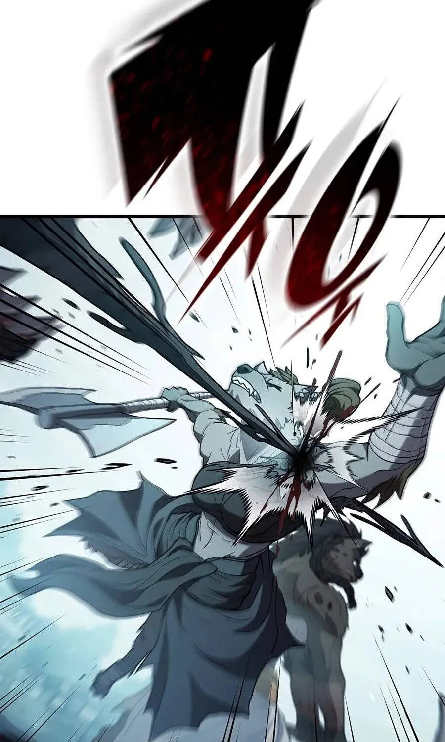Cẩm Nang Sinh Tồn Của Thợ Săn Ma Thú Chap 39 - Next Chap 40