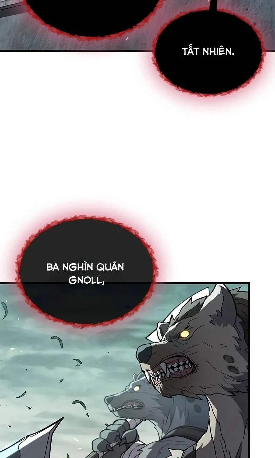Cẩm Nang Sinh Tồn Của Thợ Săn Ma Thú Chap 39 - Next Chap 40