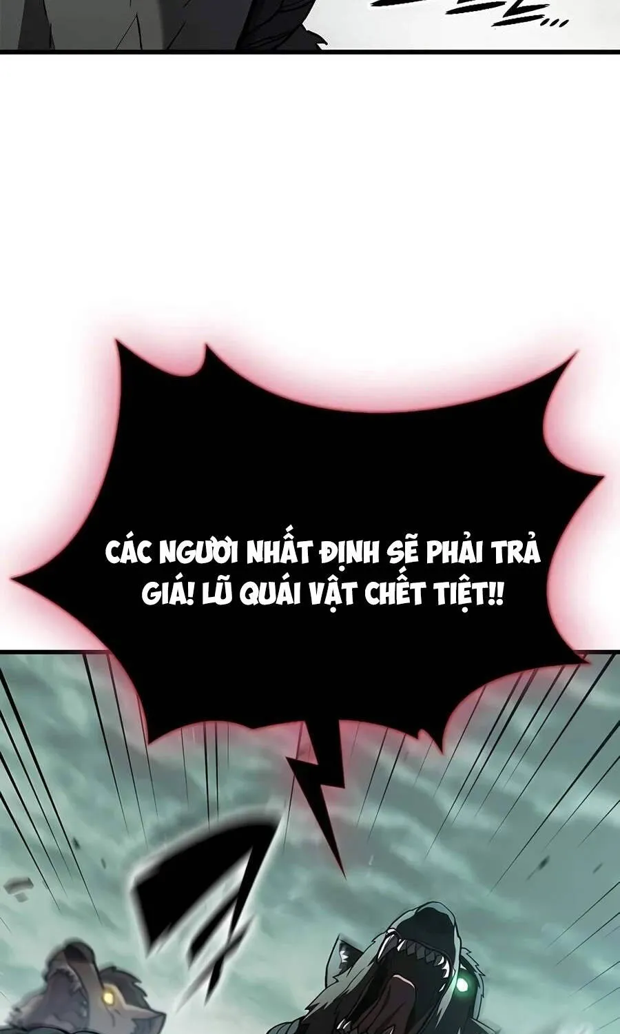 Cẩm Nang Sinh Tồn Của Thợ Săn Ma Thú Chap 39 - Next Chap 40