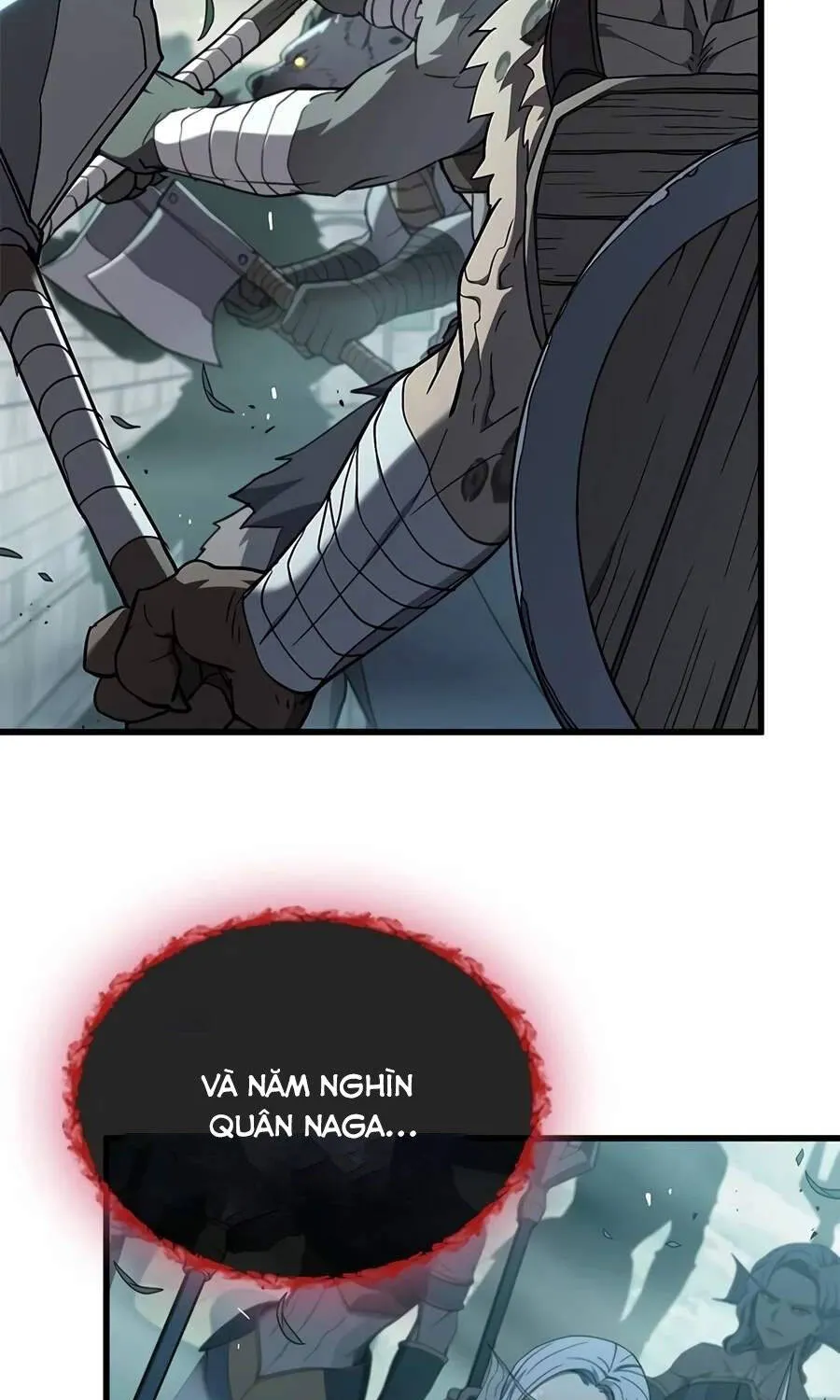 Cẩm Nang Sinh Tồn Của Thợ Săn Ma Thú Chap 39 - Next Chap 40