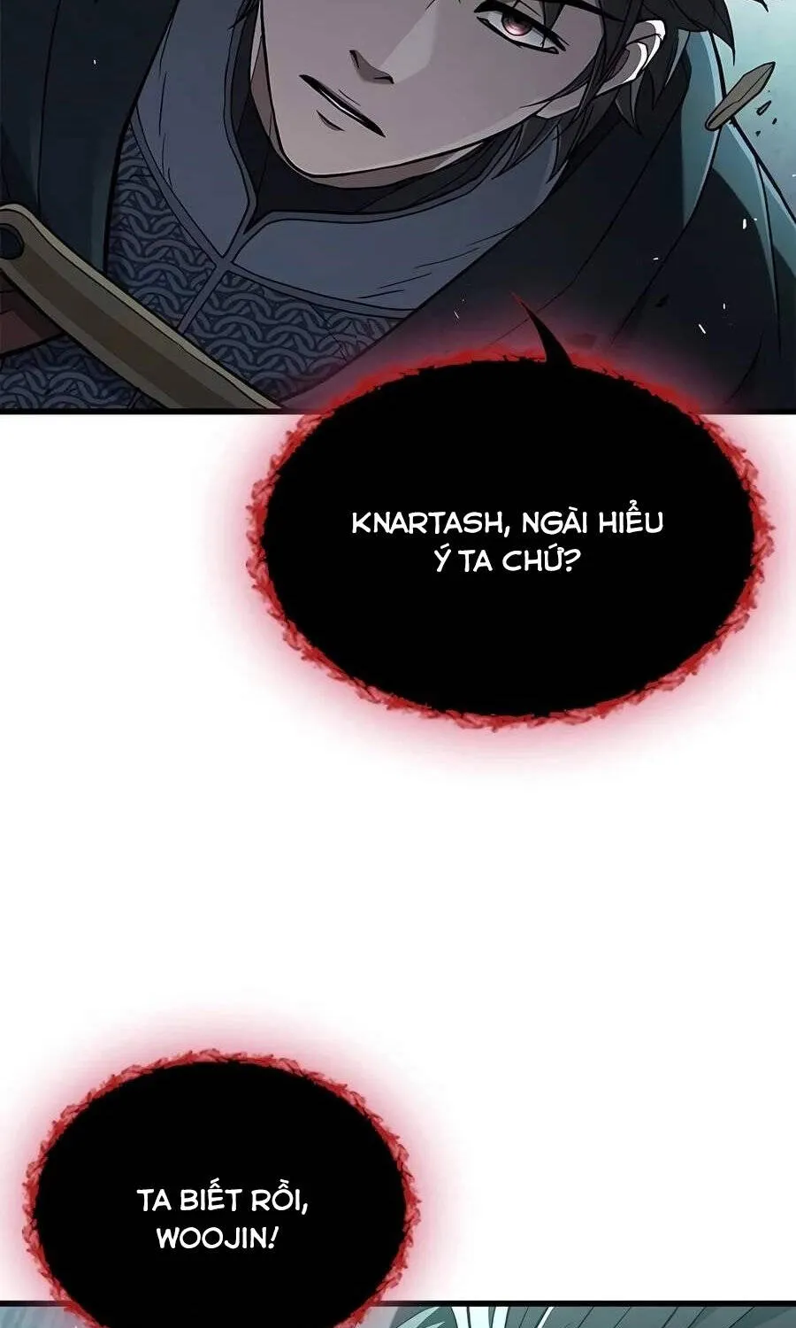 Cẩm Nang Sinh Tồn Của Thợ Săn Ma Thú Chap 39 - Next Chap 40