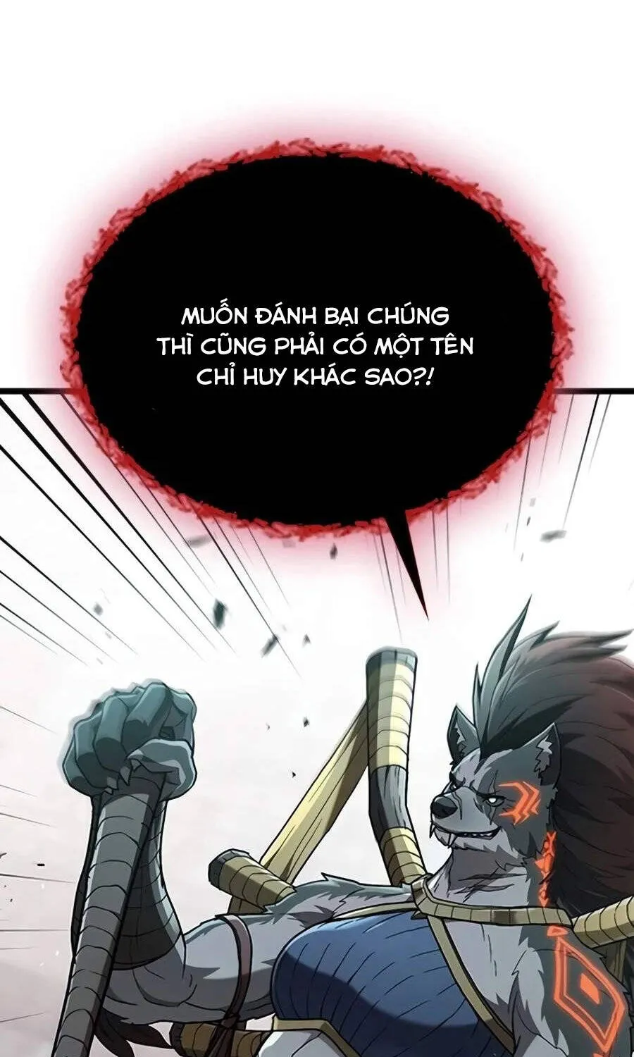 Cẩm Nang Sinh Tồn Của Thợ Săn Ma Thú Chap 39 - Next Chap 40