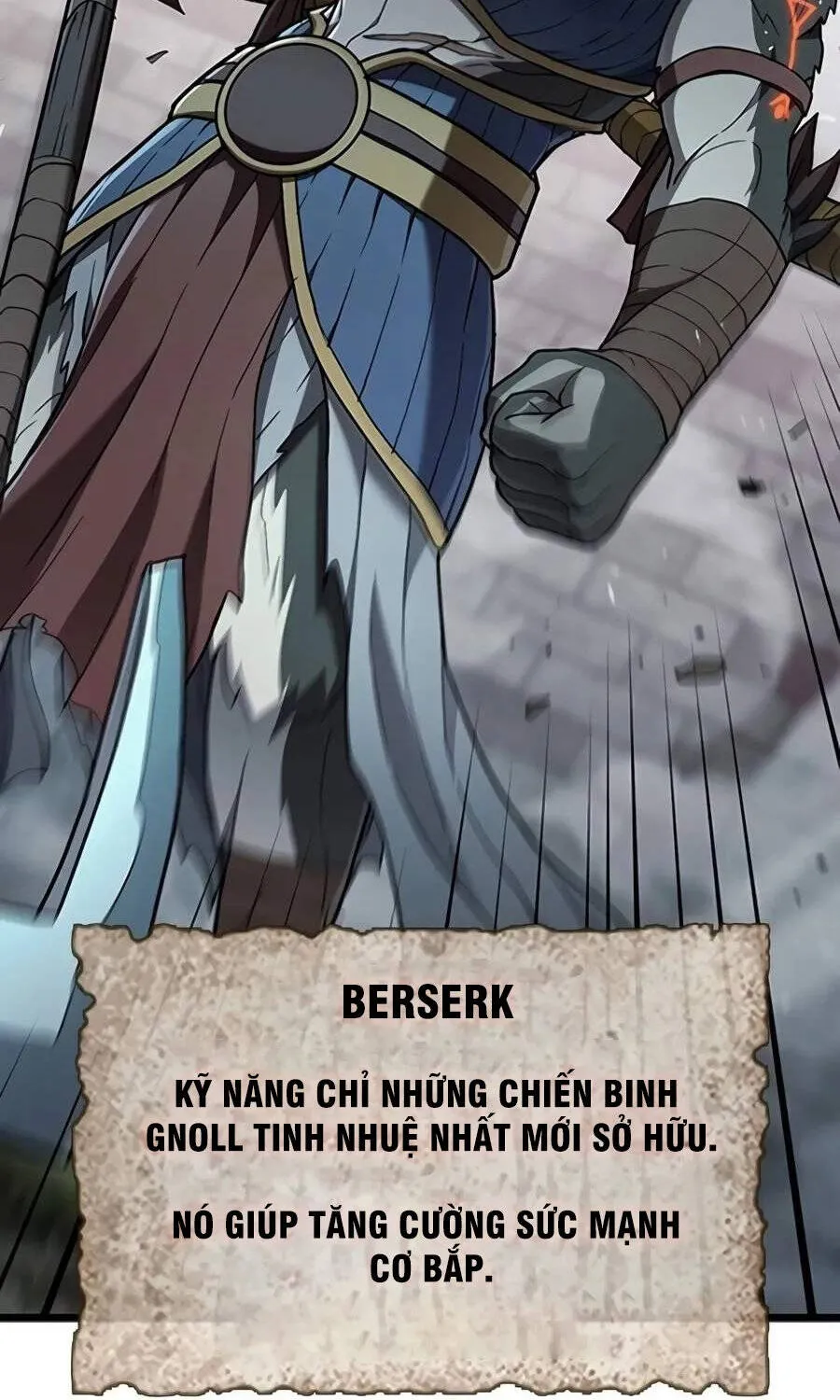 Cẩm Nang Sinh Tồn Của Thợ Săn Ma Thú Chap 39 - Next Chap 40