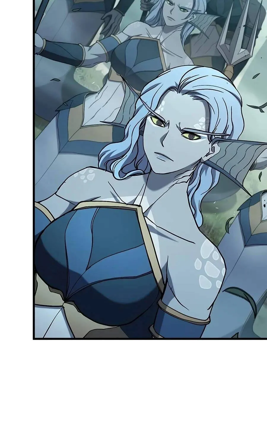 Cẩm Nang Sinh Tồn Của Thợ Săn Ma Thú Chap 39 - Next Chap 40