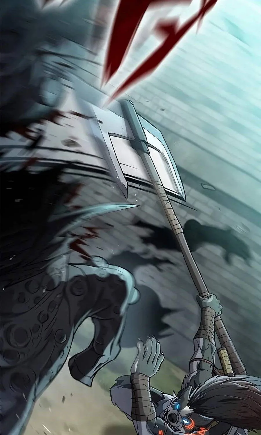 Cẩm Nang Sinh Tồn Của Thợ Săn Ma Thú Chap 39 - Next Chap 40